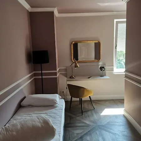 Hotel Locanda Gaudemus Boutique (adults Only) 3*