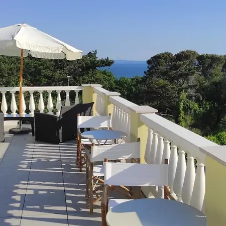 Locanda Gaudemus Boutique (adults Only) Hotel