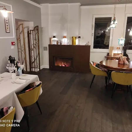 Locanda Gaudemus Boutique (adults Only) Hotel