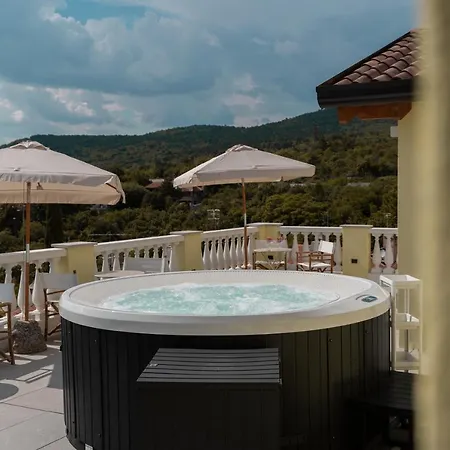 Locanda Gaudemus Boutique (adults Only) Hotel Sistiana