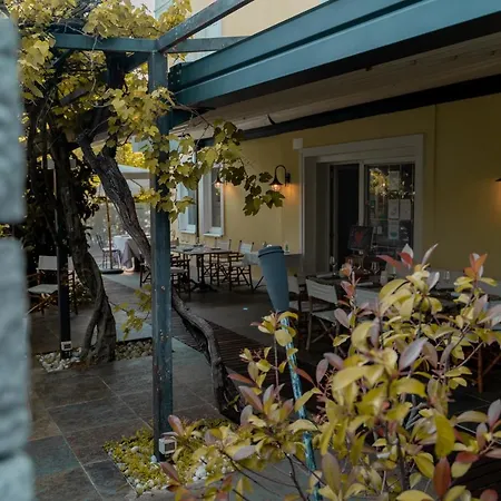 Locanda Gaudemus Boutique (adults Only)