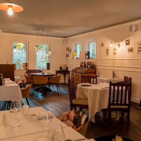 Locanda Gaudemus Boutique (adults Only) Hotel Sistiana