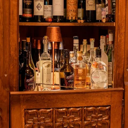 Locanda Gaudemus Boutique (adults Only)