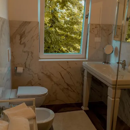 Locanda Gaudemus Boutique (adults Only) Hotel