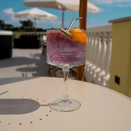 Hotel Locanda Gaudemus Boutique (adults Only)