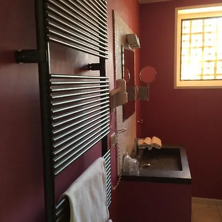 Locanda Gaudemus Boutique (adults Only) 3*