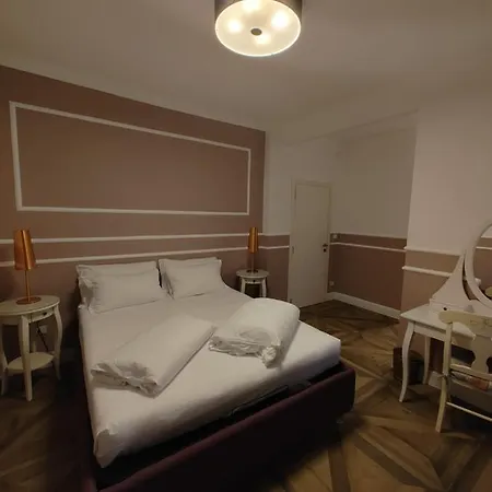 Locanda Gaudemus Boutique (adults Only) 3*