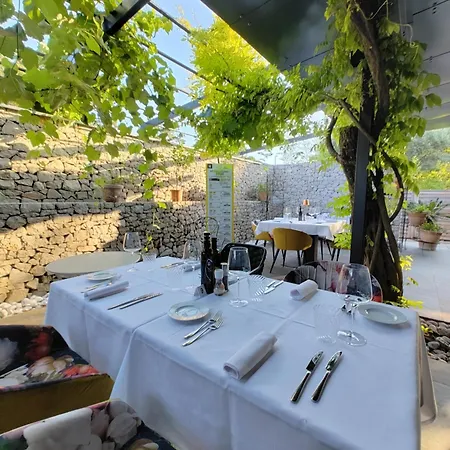 Locanda Gaudemus Boutique (adults Only) Sistiana