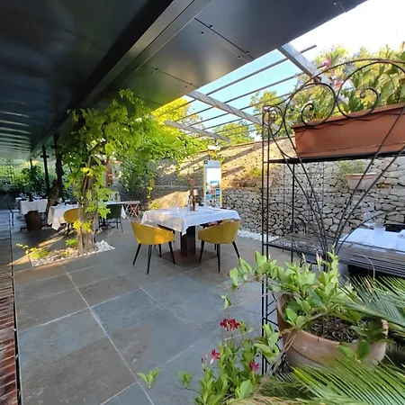 Locanda Gaudemus Boutique (adults Only) Hotel