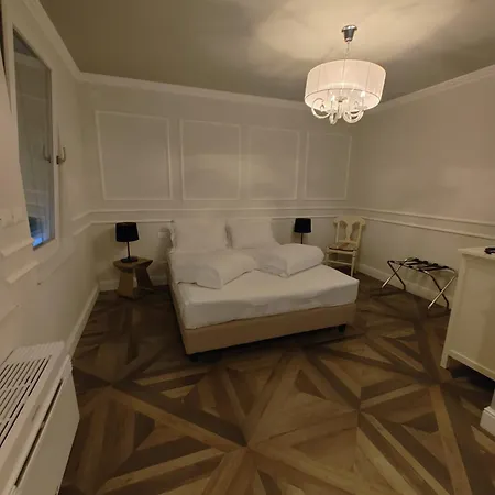 Locanda Gaudemus Boutique (adults Only) Hotel 3*