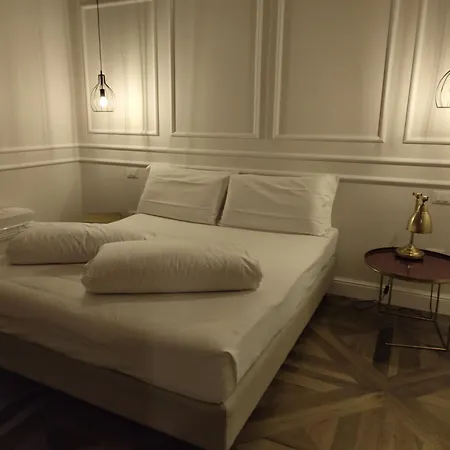 Hotel Locanda Gaudemus Boutique (adults Only)