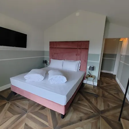 Hotel Locanda Gaudemus Boutique (adults Only)