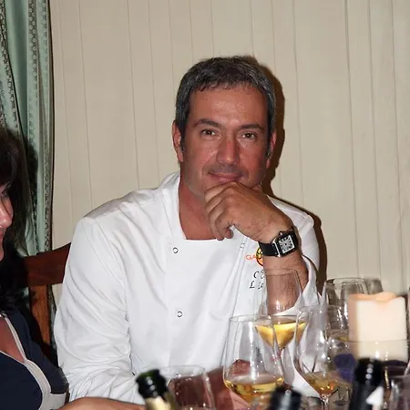 Hotel Locanda Gaudemus Boutique (adults Only)