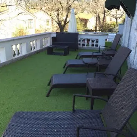 Locanda Gaudemus Boutique (adults Only) Hotel Sistiana