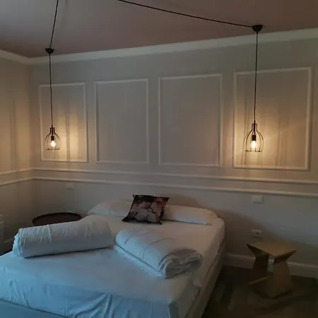 Locanda Gaudemus Boutique (adults Only)