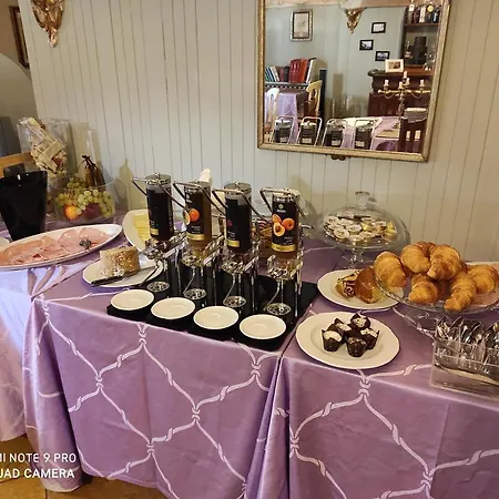 Locanda Gaudemus Boutique (adults Only) Szálloda Sistiana