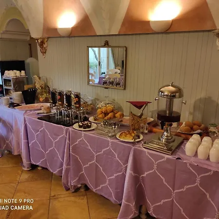 Szálloda Locanda Gaudemus Boutique (adults Only) Sistiana