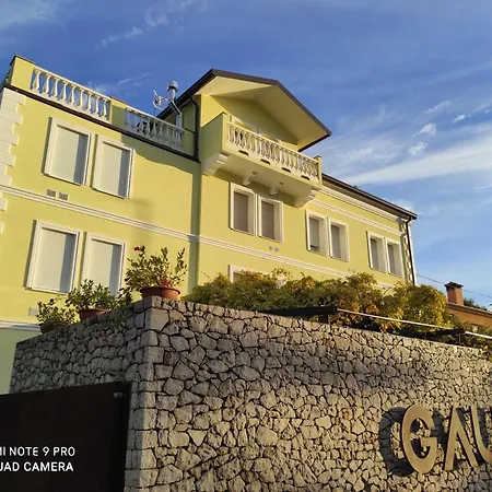 Szálloda Locanda Gaudemus Boutique (adults Only)