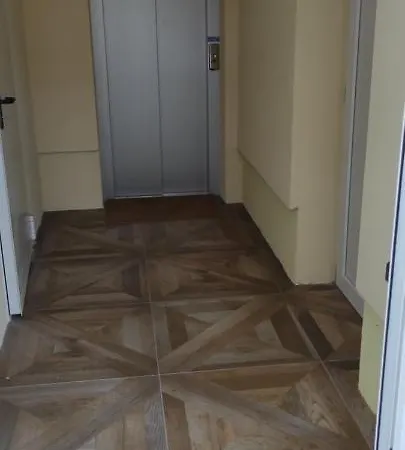 Locanda Gaudemus Boutique (adults Only) 酒店 西斯蒂亚纳