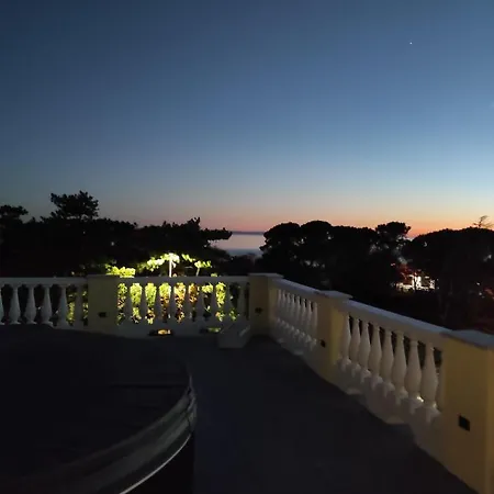 Locanda Gaudemus Boutique (adults Only) 酒店