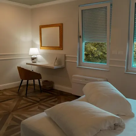 Gaudemus Boutique (adults Only) Hotel Sistiana