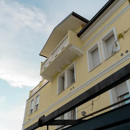 Hotel Gaudemus Boutique (adults Only) Sistiana