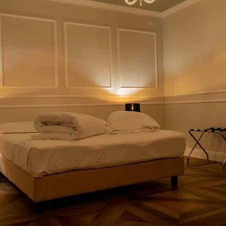 Gaudemus Boutique (adults Only) Hotel Sistiana