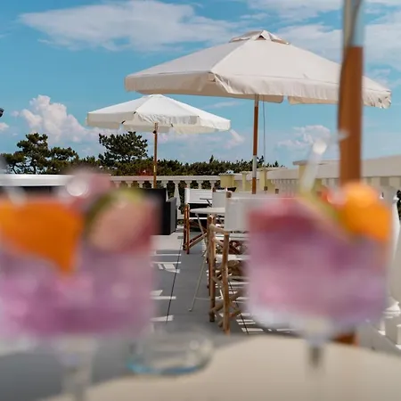 Gaudemus Boutique (adults Only) Hotel