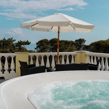 Locanda Gaudemus Boutique (adults Only) Szálloda 3*