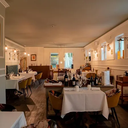 Locanda Gaudemus Boutique (adults Only) Szálloda Sistiana