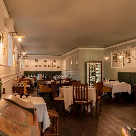 Szálloda Locanda Gaudemus Boutique (adults Only)