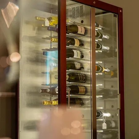 酒店 Locanda Gaudemus Boutique (adults Only) 3*