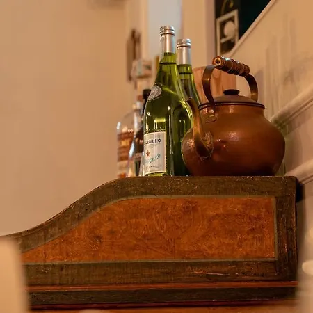 Szálloda Locanda Gaudemus Boutique (adults Only) Sistiana