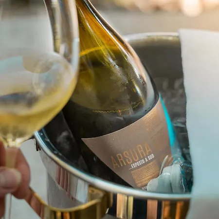 Locanda Gaudemus Boutique (adults Only) 酒店 西斯蒂亚纳