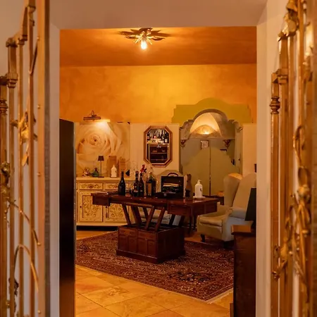 Gaudemus Boutique (adults Only) 3* Sistiana