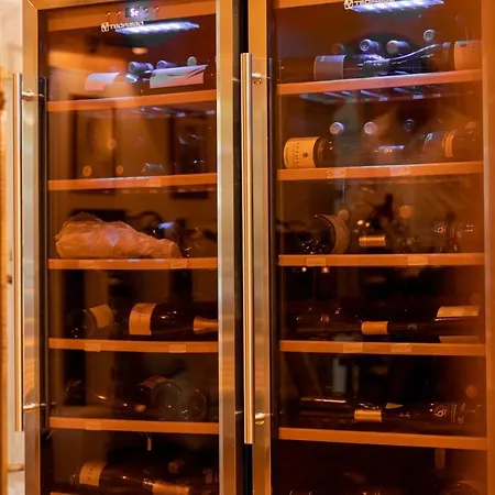 Gaudemus Boutique (adults Only) Hotel Sistiana