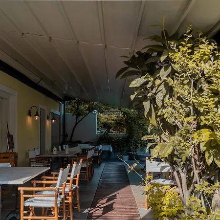 Gaudemus Boutique (adults Only) Hotel