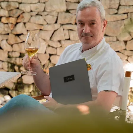 Szálloda Locanda Gaudemus Boutique (adults Only)