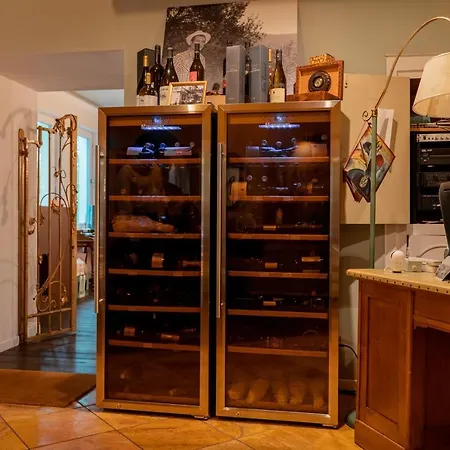 Locanda Gaudemus Boutique (adults Only) Szálloda