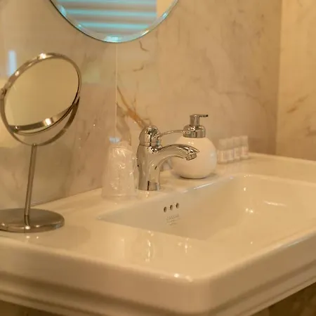 Szálloda Locanda Gaudemus Boutique (adults Only) 3*