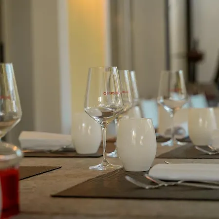 酒店 Locanda Gaudemus Boutique (adults Only) 西斯蒂亚纳