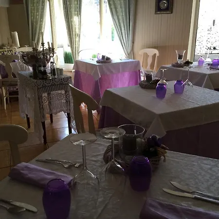 Gaudemus Boutique (adults Only) Hotel Sistiana