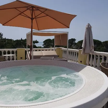 Gaudemus Boutique (adults Only) 3* Sistiana