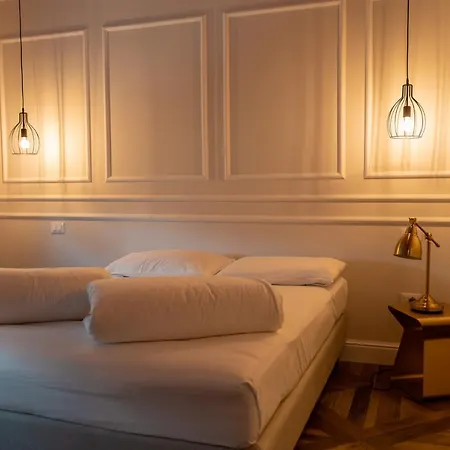 Hotel Gaudemus Boutique (adults Only)
