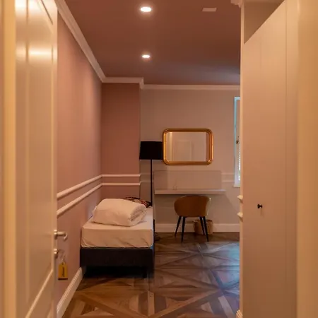 Gaudemus Boutique (adults Only) 3* Sistiana