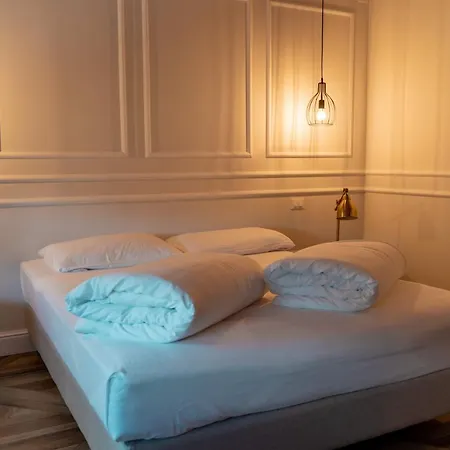 Locanda Gaudemus Boutique (adults Only) Szálloda