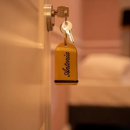 Gaudemus Boutique (adults Only) Hotel Sistiana