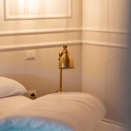 Locanda Gaudemus Boutique (adults Only) Szálloda 3*