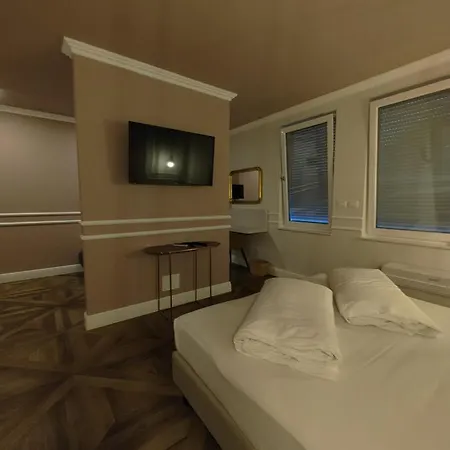 Gaudemus Boutique (adults Only) Hotel