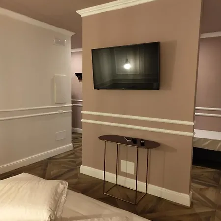 Locanda Gaudemus Boutique (adults Only) Szálloda